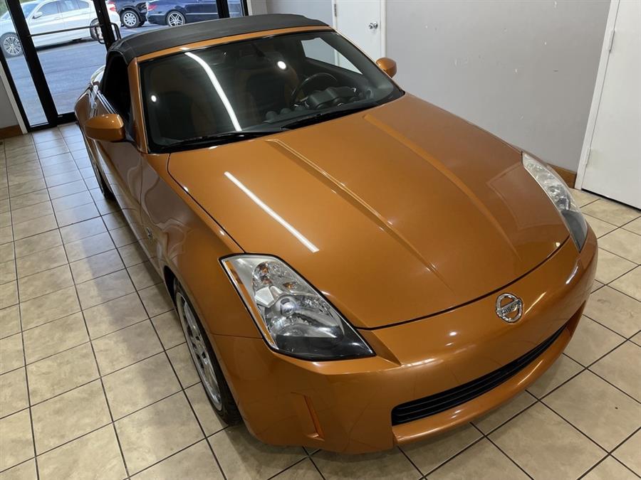 Used Nissan 350z Touring 2004 | Elite Imports LLC. West Chester, Ohio Used Nissan 350z Touring 2004 | Elite Imports LLC. West Chester, Ohio