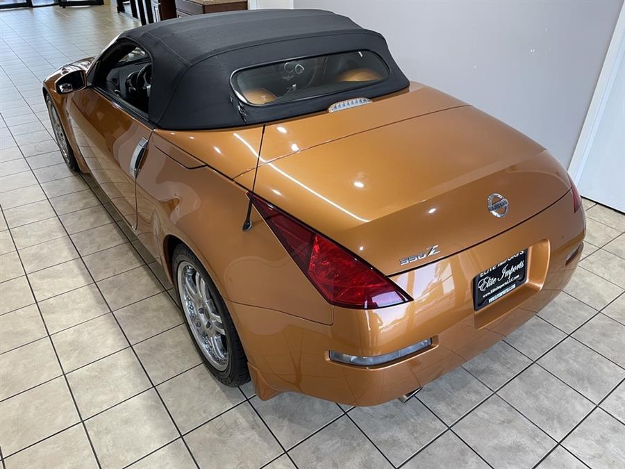 Used Nissan 350z Touring 2004 | Elite Imports LLC. West Chester, Ohio Used Nissan 350z Touring 2004 | Elite Imports LLC. West Chester, Ohio