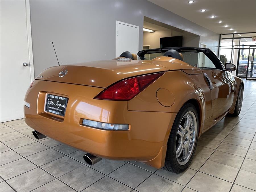 Used Nissan 350z Touring 2004 | Elite Imports LLC. West Chester, Ohio Used Nissan 350z Touring 2004 | Elite Imports LLC. West Chester, Ohio
