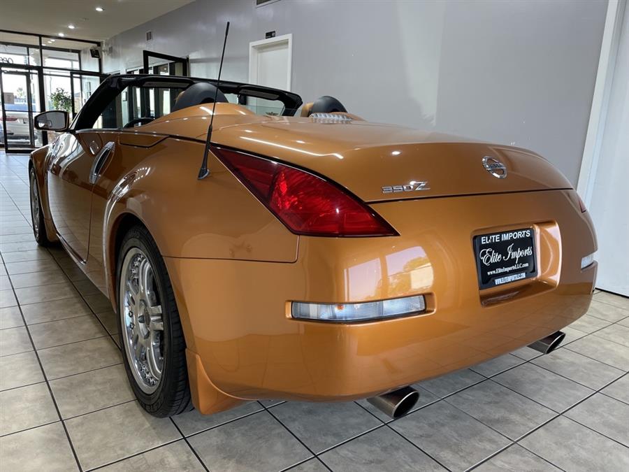 Used Nissan 350z Touring 2004 | Elite Imports LLC. West Chester, Ohio Used Nissan 350z Touring 2004 | Elite Imports LLC. West Chester, Ohio