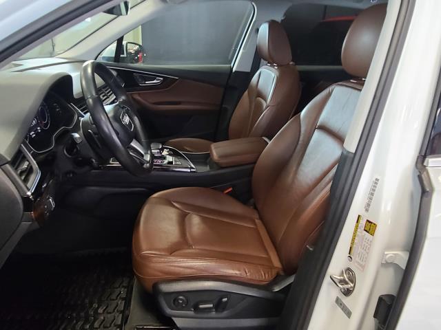 Used Audi Q7 3.0 TFSI Premium Plus 2017 | Northshore Motors. Syosset , New York Used Audi Q7 3.0 TFSI Premium Plus 2017 | Northshore Motors. Syosset , New York