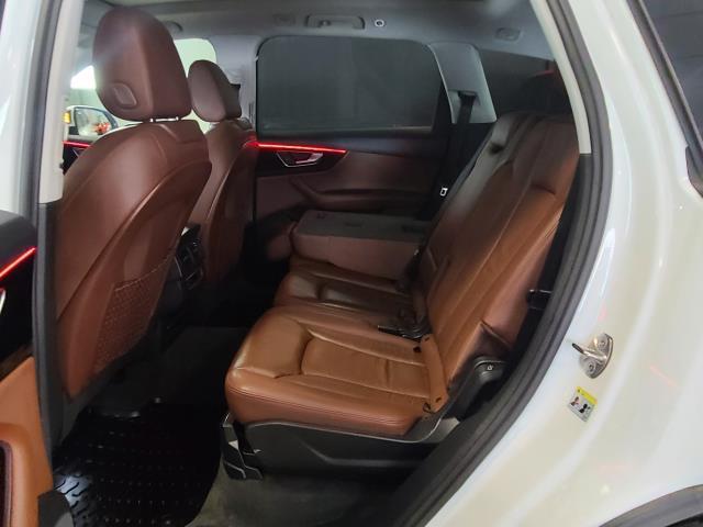 Used Audi Q7 3.0 TFSI Premium Plus 2017 | Northshore Motors. Syosset , New York Used Audi Q7 3.0 TFSI Premium Plus 2017 | Northshore Motors. Syosset , New York