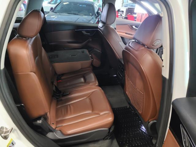 Used Audi Q7 3.0 TFSI Premium Plus 2017 | Northshore Motors. Syosset , New York Used Audi Q7 3.0 TFSI Premium Plus 2017 | Northshore Motors. Syosset , New York
