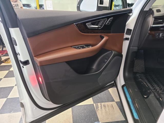 Used Audi Q7 3.0 TFSI Premium Plus 2017 | Northshore Motors. Syosset , New York Used Audi Q7 3.0 TFSI Premium Plus 2017 | Northshore Motors. Syosset , New York