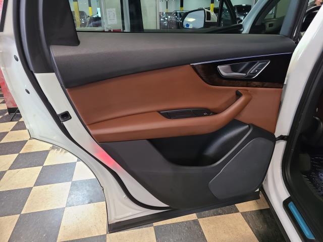 Used Audi Q7 3.0 TFSI Premium Plus 2017 | Northshore Motors. Syosset , New York Used Audi Q7 3.0 TFSI Premium Plus 2017 | Northshore Motors. Syosset , New York