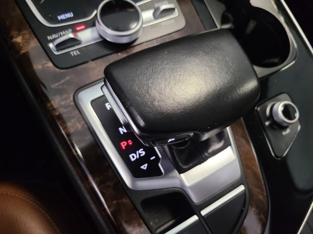 Used Audi Q7 3.0 TFSI Premium Plus 2017 | Northshore Motors. Syosset , New York Used Audi Q7 3.0 TFSI Premium Plus 2017 | Northshore Motors. Syosset , New York