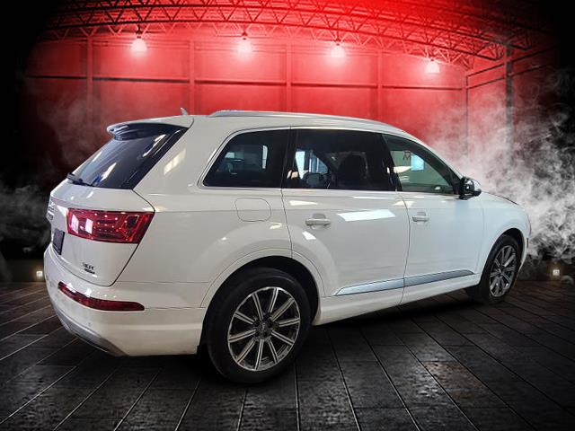 Used Audi Q7 3.0 TFSI Premium Plus 2017 | Northshore Motors. Syosset , New York Used Audi Q7 3.0 TFSI Premium Plus 2017 | Northshore Motors. Syosset , New York