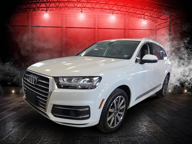 Used Audi Q7 3.0 TFSI Premium Plus 2017 | Northshore Motors. Syosset , New York Used Audi Q7 3.0 TFSI Premium Plus 2017 | Northshore Motors. Syosset , New York