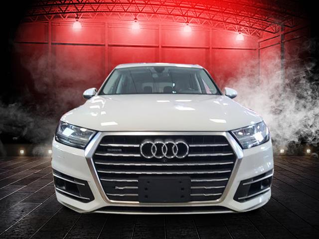 Used Audi Q7 3.0 TFSI Premium Plus 2017 | Northshore Motors. Syosset , New York Used Audi Q7 3.0 TFSI Premium Plus 2017 | Northshore Motors. Syosset , New York