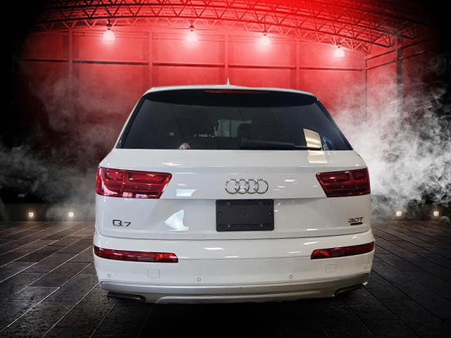 Used Audi Q7 3.0 TFSI Premium Plus 2017 | Northshore Motors. Syosset , New York Used Audi Q7 3.0 TFSI Premium Plus 2017 | Northshore Motors. Syosset , New York