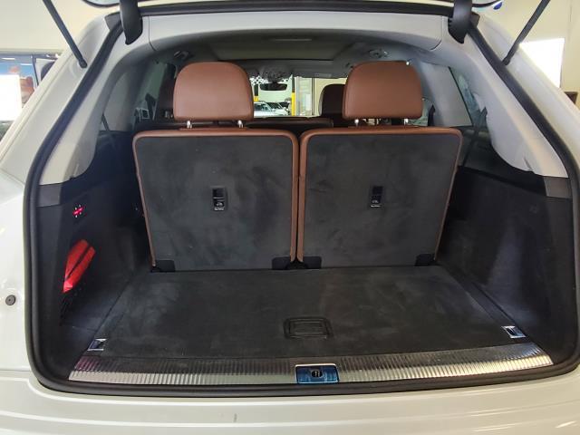 Used Audi Q7 3.0 TFSI Premium Plus 2017 | Northshore Motors. Syosset , New York Used Audi Q7 3.0 TFSI Premium Plus 2017 | Northshore Motors. Syosset , New York