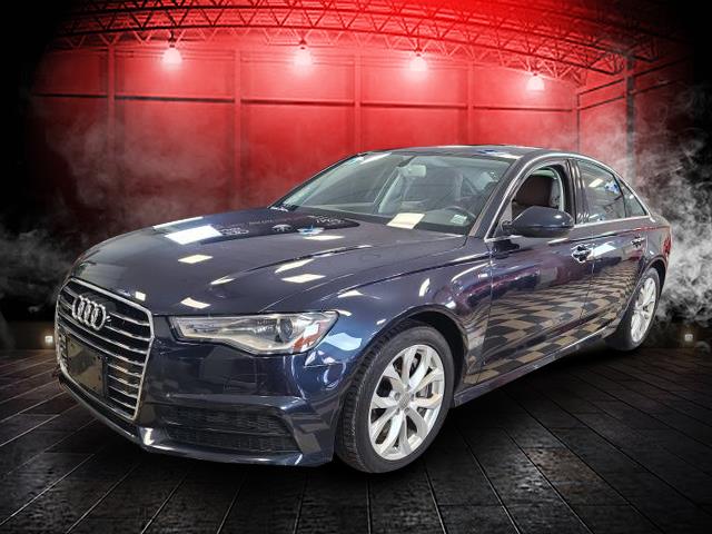 Used Audi A6 2.0 TFSI Premium Plus quattro AWD 2017 | Northshore Motors. Syosset , New York Used Audi A6 2.0 TFSI Premium Plus quattro AWD 2017 | Northshore Motors. Syosset , New York