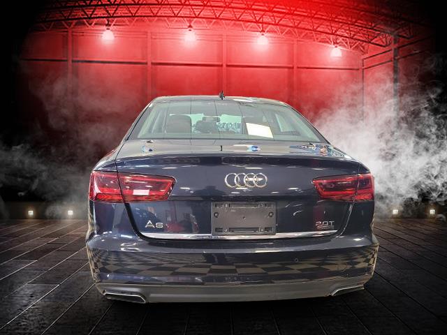 Used Audi A6 2.0 TFSI Premium Plus quattro AWD 2017 | Northshore Motors. Syosset , New York Used Audi A6 2.0 TFSI Premium Plus quattro AWD 2017 | Northshore Motors. Syosset , New York