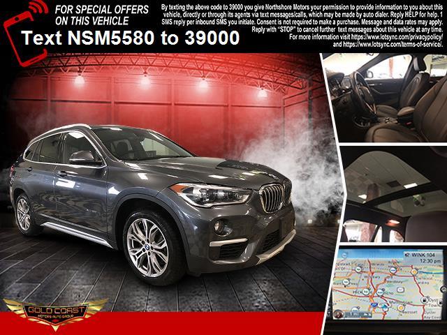 Used BMW X1 xDrive28i Sports Activity Vehicle 2017 | Northshore Motors. Syosset , New York Used BMW X1 xDrive28i Sports Activity Vehicle 2017 | Northshore Motors. Syosset , New York