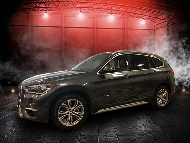 Used BMW X1 xDrive28i Sports Activity Vehicle 2017 | Northshore Motors. Syosset , New York Used BMW X1 xDrive28i Sports Activity Vehicle 2017 | Northshore Motors. Syosset , New York
