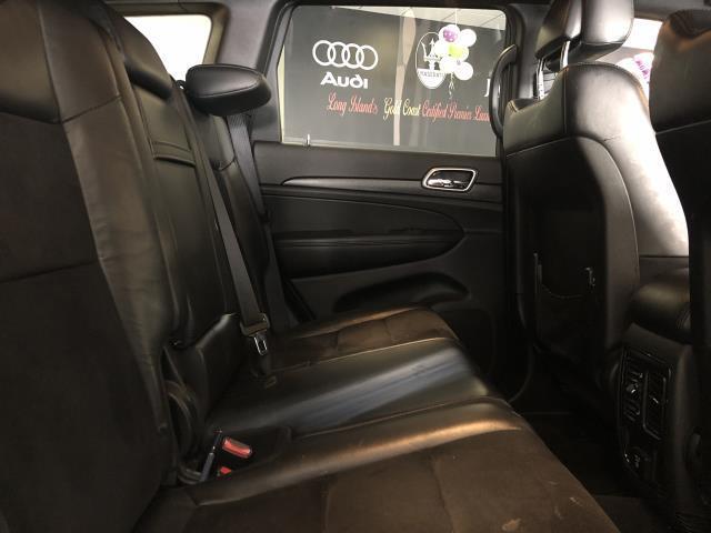 Used Jeep Grand Cherokee Altitude 4x4 *Ltd Avail* 2018 | Northshore Motors. Syosset , New York Used Jeep Grand Cherokee Altitude 4x4 *Ltd Avail* 2018 | Northshore Motors. Syosset , New York