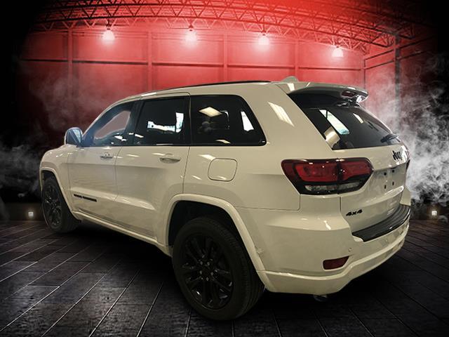 Used Jeep Grand Cherokee Altitude 4x4 *Ltd Avail* 2018 | Northshore Motors. Syosset , New York Used Jeep Grand Cherokee Altitude 4x4 *Ltd Avail* 2018 | Northshore Motors. Syosset , New York