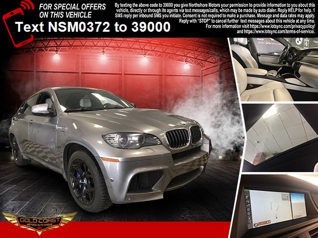 Used BMW X6 M AWD 4dr 2014 | Northshore Motors. Syosset , New York Used BMW X6 M AWD 4dr 2014 | Northshore Motors. Syosset , New York