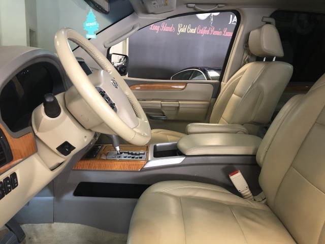 Used Infiniti QX56 4WD 4dr 2010 | Northshore Motors. Syosset , New York Used Infiniti QX56 4WD 4dr 2010 | Northshore Motors. Syosset , New York