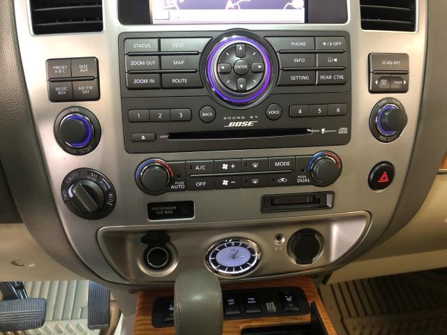 Used Infiniti QX56 4WD 4dr 2010 | Northshore Motors. Syosset , New York Used Infiniti QX56 4WD 4dr 2010 | Northshore Motors. Syosset , New York