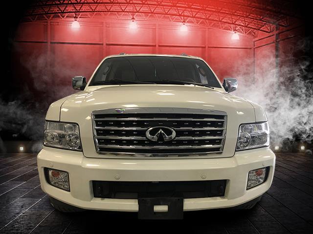 Used Infiniti QX56 4WD 4dr 2010 | Northshore Motors. Syosset , New York Used Infiniti QX56 4WD 4dr 2010 | Northshore Motors. Syosset , New York