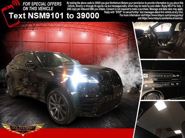 Used Land Rover Range Rover Velar P380 R-Dynamic HSE 2018 | Northshore Motors. Syosset , New York Used Land Rover Range Rover Velar P380 R-Dynamic HSE 2018 | Northshore Motors. Syosset , New York