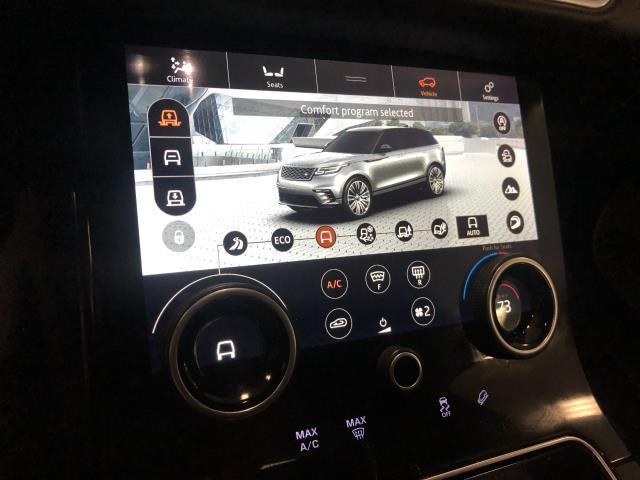 Used Land Rover Range Rover Velar P380 R-Dynamic HSE 2018 | Northshore Motors. Syosset , New York Used Land Rover Range Rover Velar P380 R-Dynamic HSE 2018 | Northshore Motors. Syosset , New York