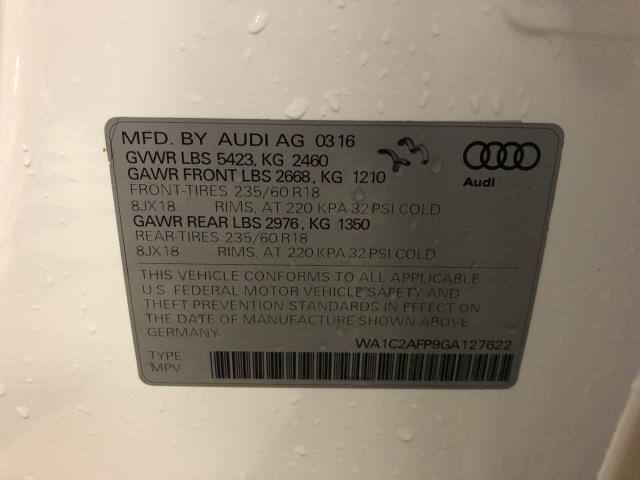 Used Audi Q5 quattro 4dr 2.0T Premium 2016 | Northshore Motors. Syosset , New York Used Audi Q5 quattro 4dr 2.0T Premium 2016 | Northshore Motors. Syosset , New York