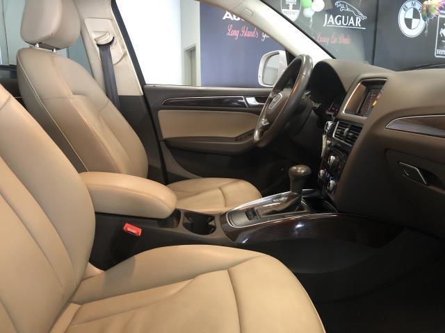 Used Audi Q5 quattro 4dr 2.0T Premium 2016 | Northshore Motors. Syosset , New York Used Audi Q5 quattro 4dr 2.0T Premium 2016 | Northshore Motors. Syosset , New York