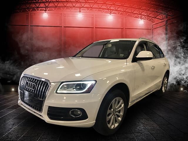 Used Audi Q5 quattro 4dr 2.0T Premium 2016 | Northshore Motors. Syosset , New York Used Audi Q5 quattro 4dr 2.0T Premium 2016 | Northshore Motors. Syosset , New York