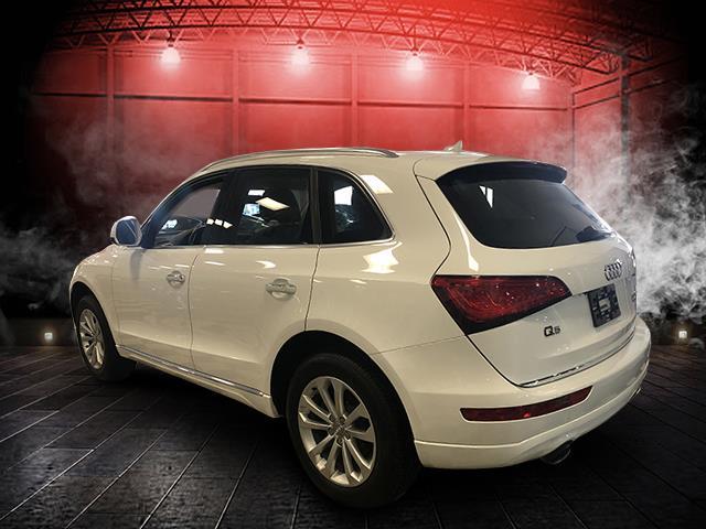 Used Audi Q5 quattro 4dr 2.0T Premium 2016 | Northshore Motors. Syosset , New York Used Audi Q5 quattro 4dr 2.0T Premium 2016 | Northshore Motors. Syosset , New York