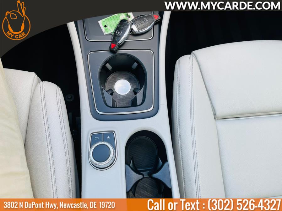 2018 Mercedes-Benz CLA CLA 250 4MATIC Coupe, available for sale in New Castle, Delaware | My Car. New Castle, Delaware 2018 Mercedes-Benz CLA CLA 250 4MATIC Coupe, available for sale in New Castle, Delaware | My Car. New Castle, Delaware