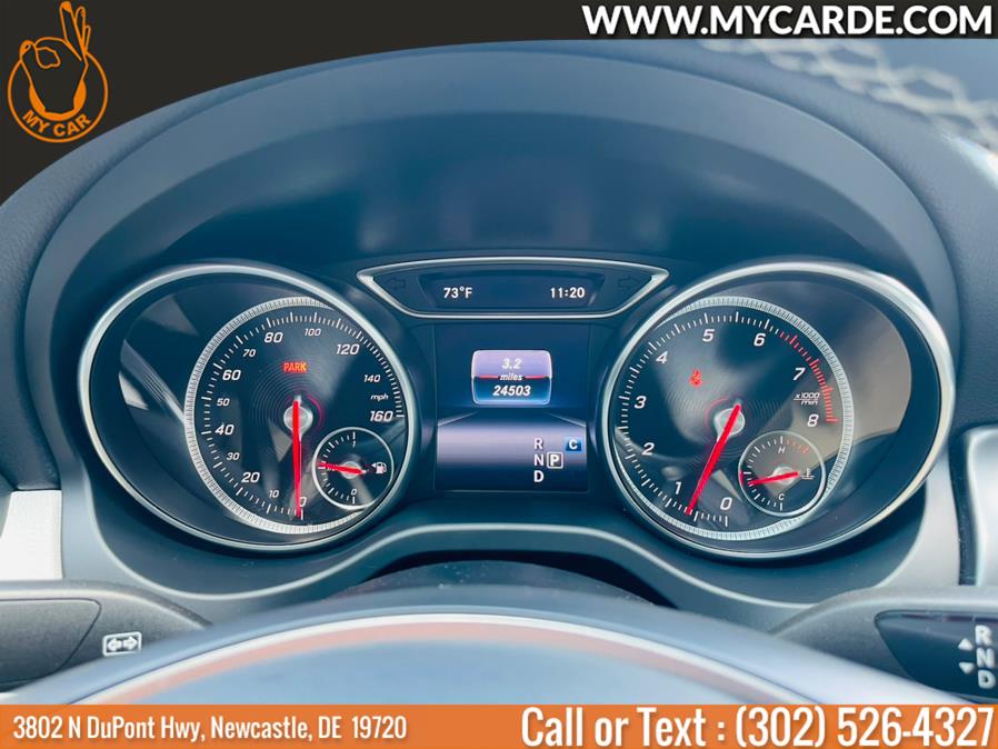 2018 Mercedes-Benz CLA CLA 250 4MATIC Coupe, available for sale in New Castle, Delaware | My Car. New Castle, Delaware 2018 Mercedes-Benz CLA CLA 250 4MATIC Coupe, available for sale in New Castle, Delaware | My Car. New Castle, Delaware