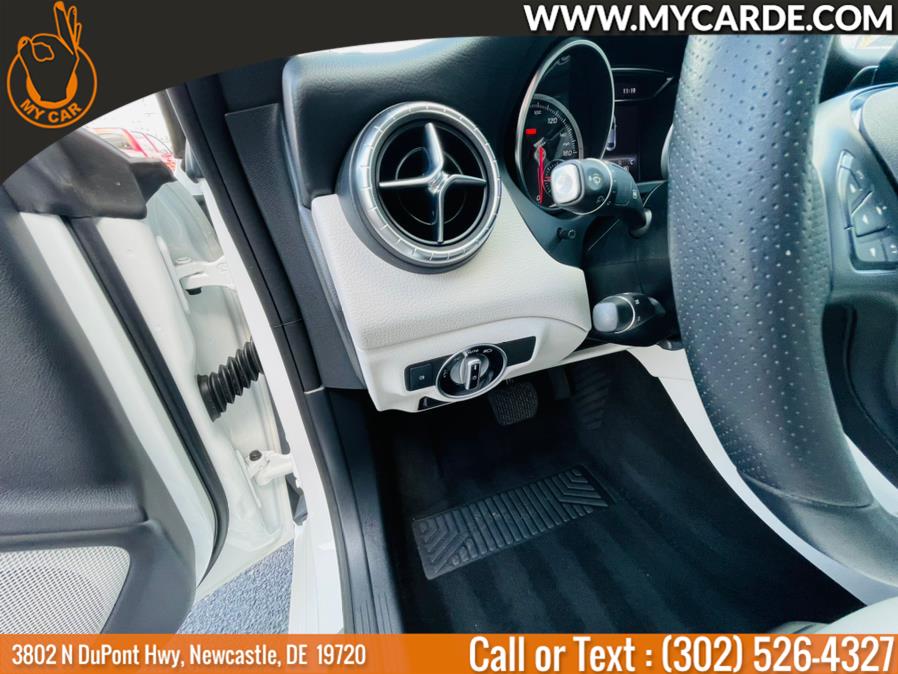 2018 Mercedes-Benz CLA CLA 250 4MATIC Coupe, available for sale in New Castle, Delaware | My Car. New Castle, Delaware 2018 Mercedes-Benz CLA CLA 250 4MATIC Coupe, available for sale in New Castle, Delaware | My Car. New Castle, Delaware