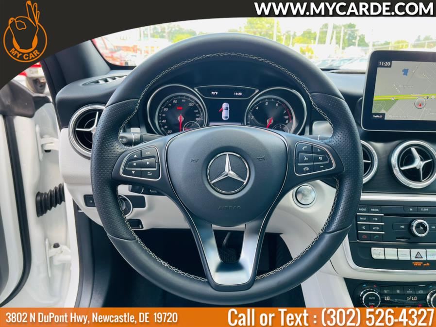 2018 Mercedes-Benz CLA CLA 250 4MATIC Coupe, available for sale in New Castle, Delaware | My Car. New Castle, Delaware 2018 Mercedes-Benz CLA CLA 250 4MATIC Coupe, available for sale in New Castle, Delaware | My Car. New Castle, Delaware