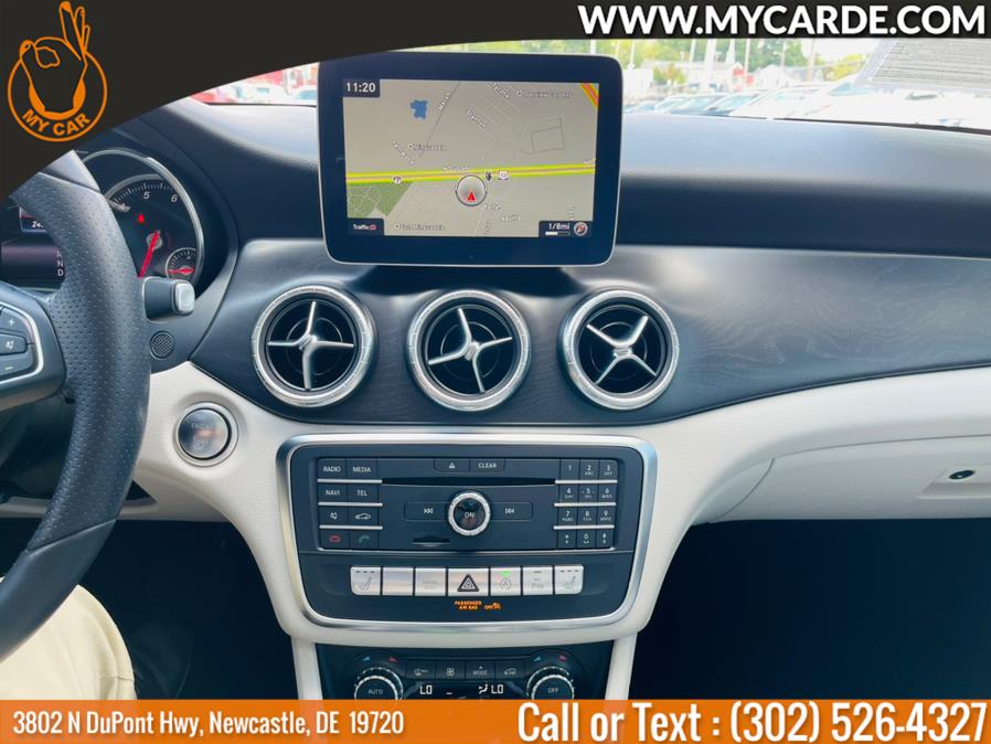 2018 Mercedes-Benz CLA CLA 250 4MATIC Coupe, available for sale in New Castle, Delaware | My Car. New Castle, Delaware 2018 Mercedes-Benz CLA CLA 250 4MATIC Coupe, available for sale in New Castle, Delaware | My Car. New Castle, Delaware