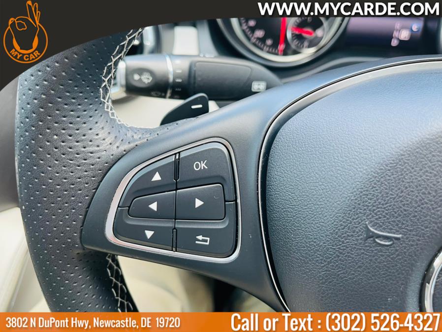 2018 Mercedes-Benz CLA CLA 250 4MATIC Coupe, available for sale in New Castle, Delaware | My Car. New Castle, Delaware 2018 Mercedes-Benz CLA CLA 250 4MATIC Coupe, available for sale in New Castle, Delaware | My Car. New Castle, Delaware