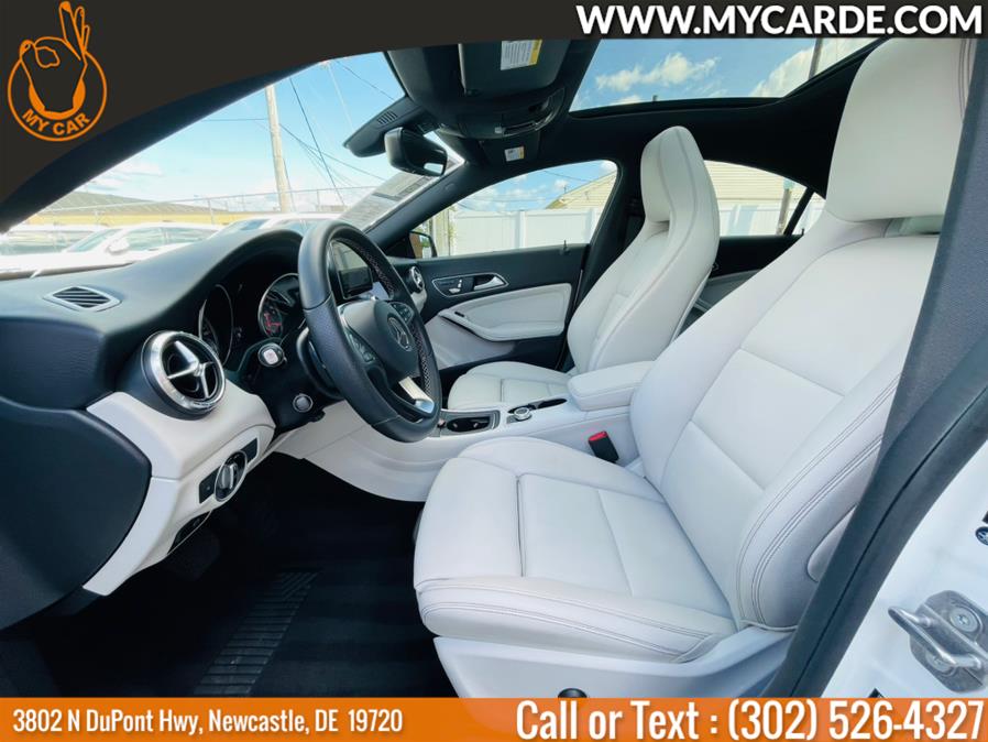 2018 Mercedes-Benz CLA CLA 250 4MATIC Coupe, available for sale in New Castle, Delaware | My Car. New Castle, Delaware 2018 Mercedes-Benz CLA CLA 250 4MATIC Coupe, available for sale in New Castle, Delaware | My Car. New Castle, Delaware