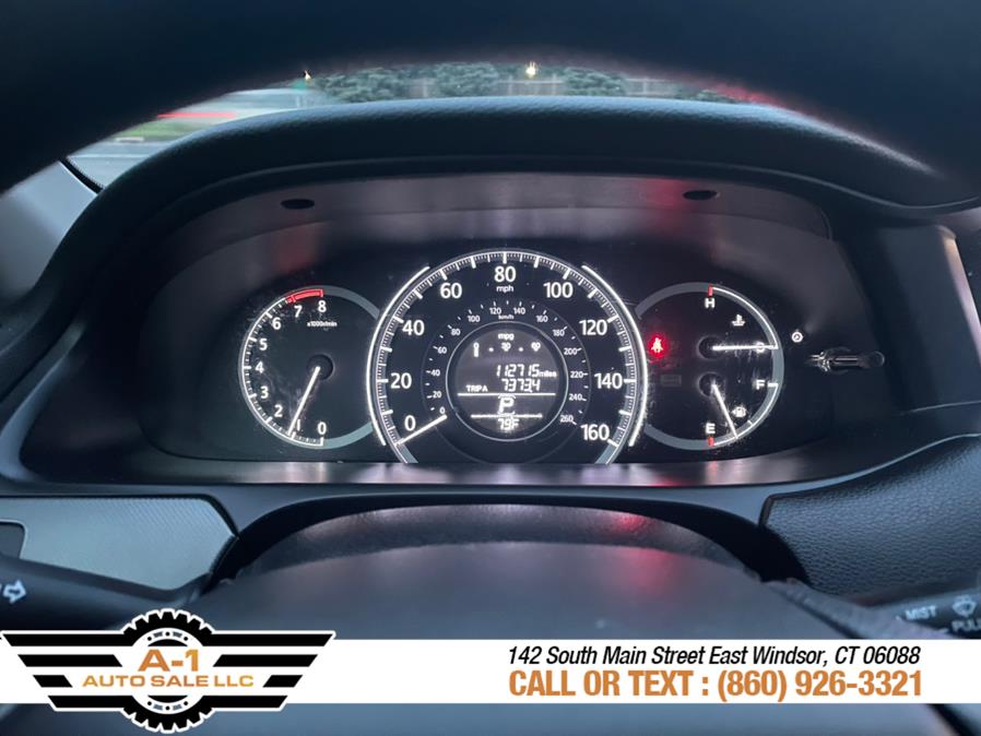 2013 Honda Accord Sdn 4dr I4 CVT LX PZEV, available for sale in East Windsor, Connecticut | A1 Auto Sale LLC. East Windsor, Connecticut 2013 Honda Accord Sdn 4dr I4 CVT LX PZEV, available for sale in East Windsor, Connecticut | A1 Auto Sale LLC. East Windsor, Connecticut