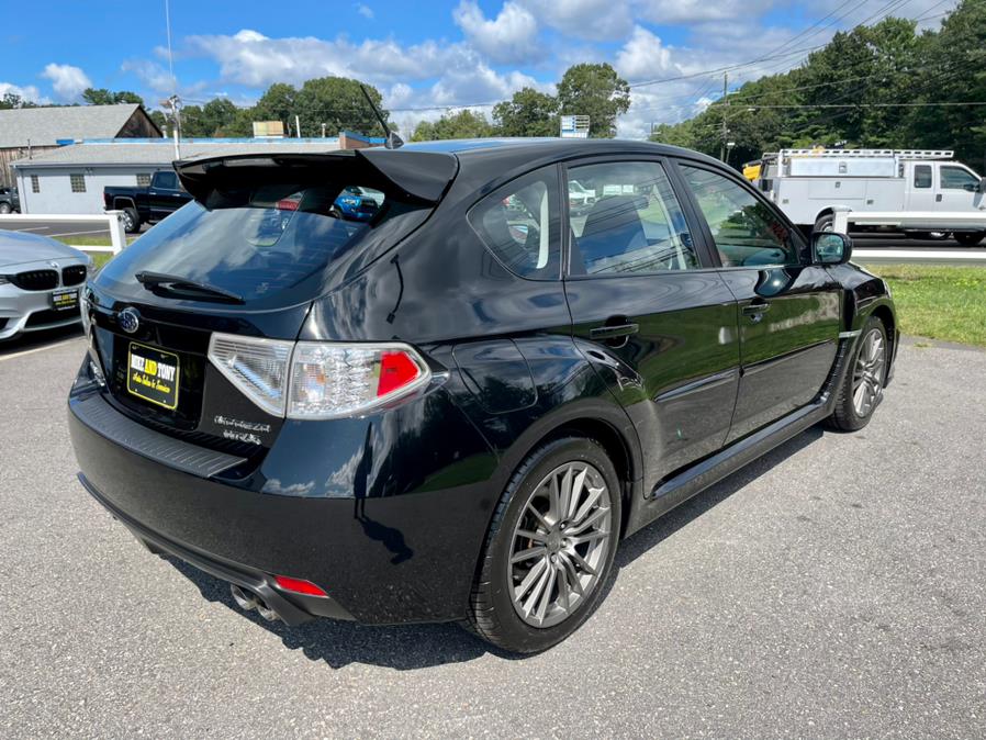 Used Subaru Impreza Wagon WRX 5dr Man WRX 2013 | Mike And Tony Auto Sales, Inc. South Windsor, Connecticut Used Subaru Impreza Wagon WRX 5dr Man WRX 2013 | Mike And Tony Auto Sales, Inc. South Windsor, Connecticut