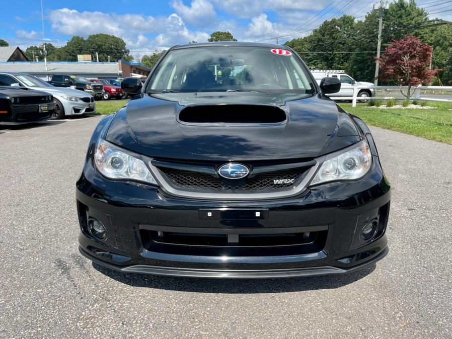 Used Subaru Impreza Wagon WRX 5dr Man WRX 2013 | Mike And Tony Auto Sales, Inc. South Windsor, Connecticut Used Subaru Impreza Wagon WRX 5dr Man WRX 2013 | Mike And Tony Auto Sales, Inc. South Windsor, Connecticut