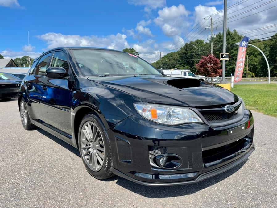 Used Subaru Impreza Wagon WRX 5dr Man WRX 2013 | Mike And Tony Auto Sales, Inc. South Windsor, Connecticut Used Subaru Impreza Wagon WRX 5dr Man WRX 2013 | Mike And Tony Auto Sales, Inc. South Windsor, Connecticut