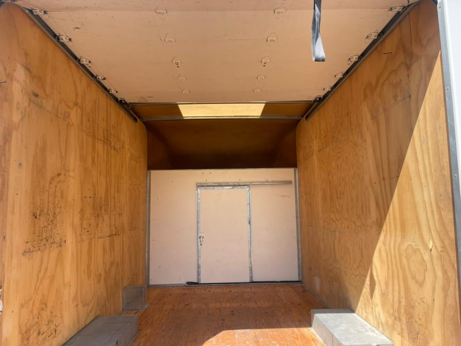 2016 Chevrolet Express Commercial Cutaway 3500 Van 139", available for sale in South Windsor, Connecticut | Mike And Tony Auto Sales, Inc. South Windsor, Connecticut 2016 Chevrolet Express Commercial Cutaway 3500 Van 139", available for sale in South Windsor, Connecticut | Mike And Tony Auto Sales, Inc. South Windsor, Connecticut