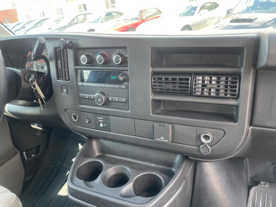 2016 Chevrolet Express Commercial Cutaway 3500 Van 139", available for sale in South Windsor, Connecticut | Mike And Tony Auto Sales, Inc. South Windsor, Connecticut 2016 Chevrolet Express Commercial Cutaway 3500 Van 139", available for sale in South Windsor, Connecticut | Mike And Tony Auto Sales, Inc. South Windsor, Connecticut