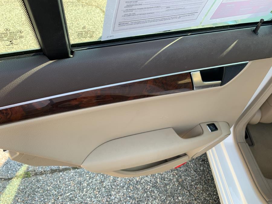 Used Mercedes-Benz C-Class 4dr Sdn C300 Sport 4MATIC 2014 | Saybrook Auto Barn. Old Saybrook, Connecticut Used Mercedes-Benz C-Class 4dr Sdn C300 Sport 4MATIC 2014 | Saybrook Auto Barn. Old Saybrook, Connecticut