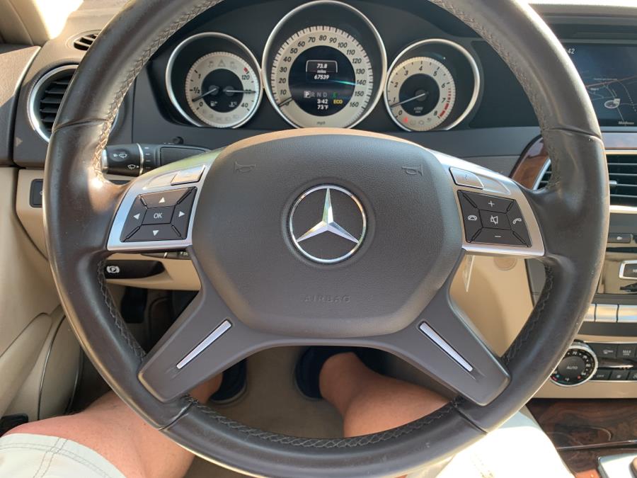 Used Mercedes-Benz C-Class 4dr Sdn C300 Sport 4MATIC 2014 | Saybrook Auto Barn. Old Saybrook, Connecticut Used Mercedes-Benz C-Class 4dr Sdn C300 Sport 4MATIC 2014 | Saybrook Auto Barn. Old Saybrook, Connecticut