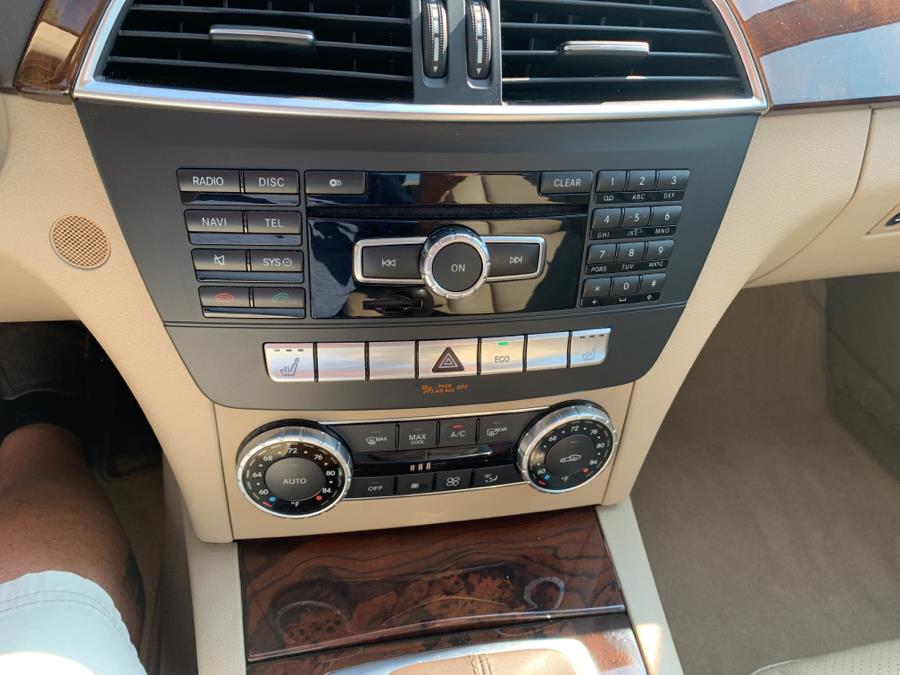 Used Mercedes-Benz C-Class 4dr Sdn C300 Sport 4MATIC 2014 | Saybrook Auto Barn. Old Saybrook, Connecticut Used Mercedes-Benz C-Class 4dr Sdn C300 Sport 4MATIC 2014 | Saybrook Auto Barn. Old Saybrook, Connecticut