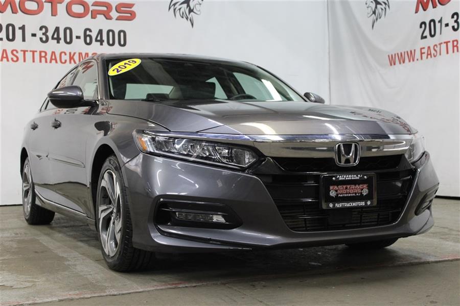 2019 Honda Accord EXL, available for sale in Paterson, New Jersey | Fast Track Motors. Paterson, New Jersey 2019 Honda Accord EXL, available for sale in Paterson, New Jersey | Fast Track Motors. Paterson, New Jersey