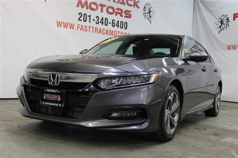 2019 Honda Accord EXL, available for sale in Paterson, New Jersey | Fast Track Motors. Paterson, New Jersey 2019 Honda Accord EXL, available for sale in Paterson, New Jersey | Fast Track Motors. Paterson, New Jersey