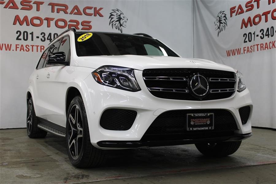 2018 Mercedes-benz Gls 550 4MATIC, available for sale in Paterson, New Jersey | Fast Track Motors. Paterson, New Jersey 2018 Mercedes-benz Gls 550 4MATIC, available for sale in Paterson, New Jersey | Fast Track Motors. Paterson, New Jersey